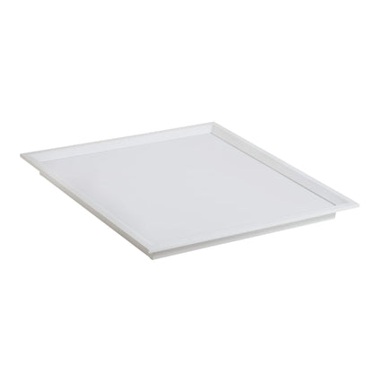 LED Indept Architectural Troffer-panel-DWPRO