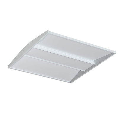 LED Architectural Edgelit Troffer-panel-DWPRO