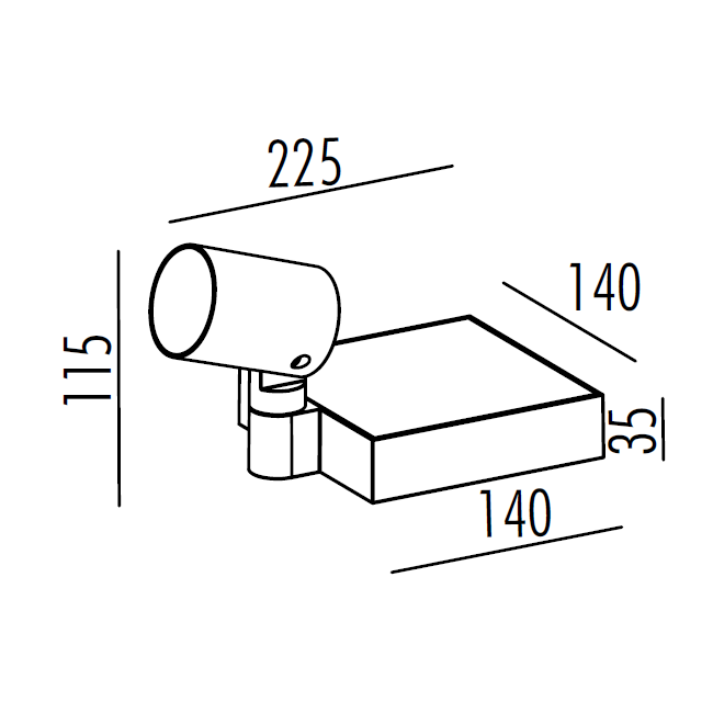 H6062 Solar Light-solar-DWPRO