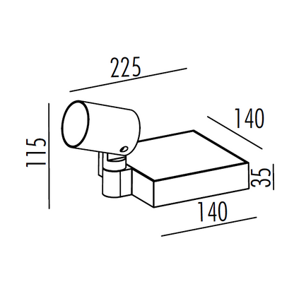 H6062 Solar Light-solar-DWPRO