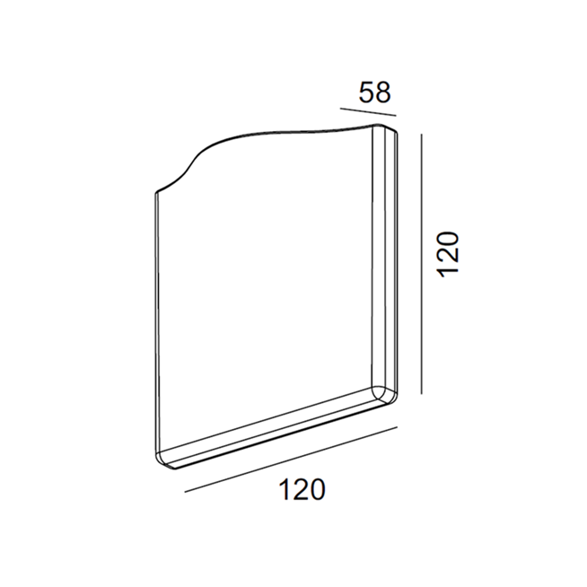 H1141 Wall Light-wall lamp-DWPRO