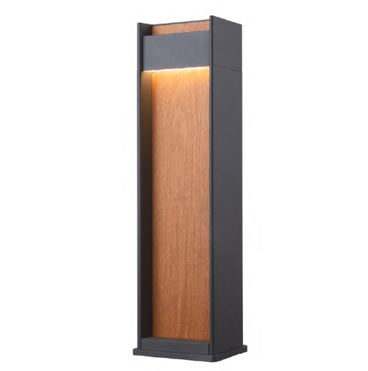 H3533LWD-500 / H3531L-WD Bollard Light