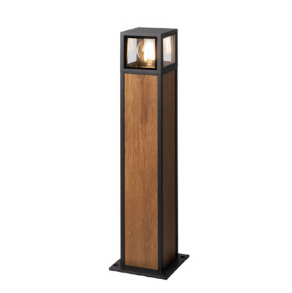 H3433WD-600 / H3431-WD Bollard Light-bollards-DWPRO