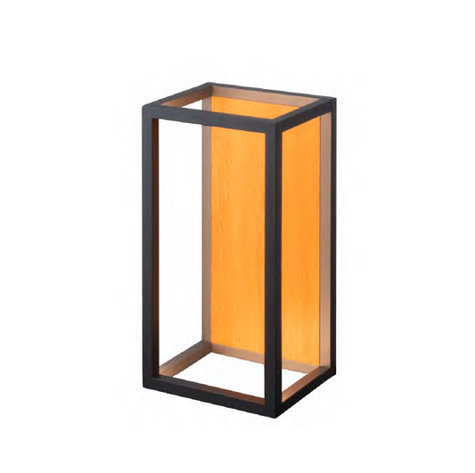 H3062-WD / H3067-WD Bollard Light