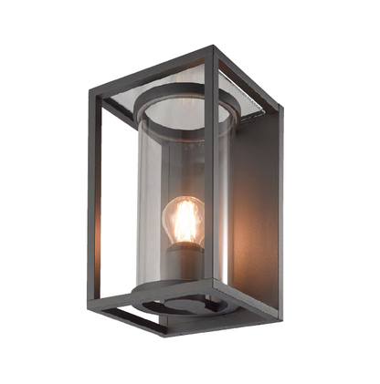 H3031 Bollard Light-bollards-DWPRO