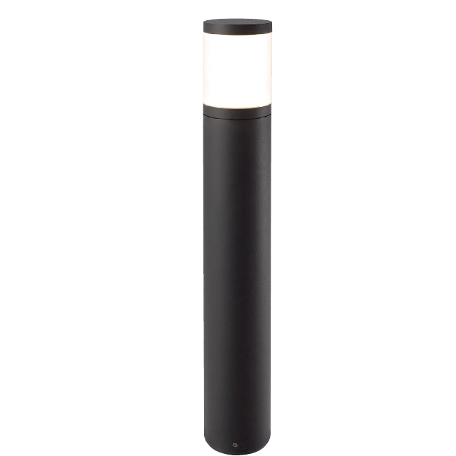 H1901 / H1903-650 Bollard Light-bollards-DWPRO