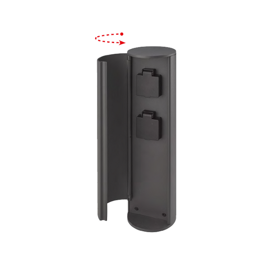 H3111 / H3112 Bollard Light