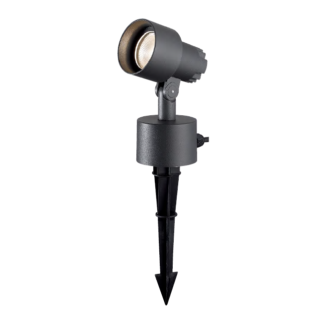 2861-COB / 2862-LED / 2863-COB / 2864-COB Spot Light-track spot-DWPRO