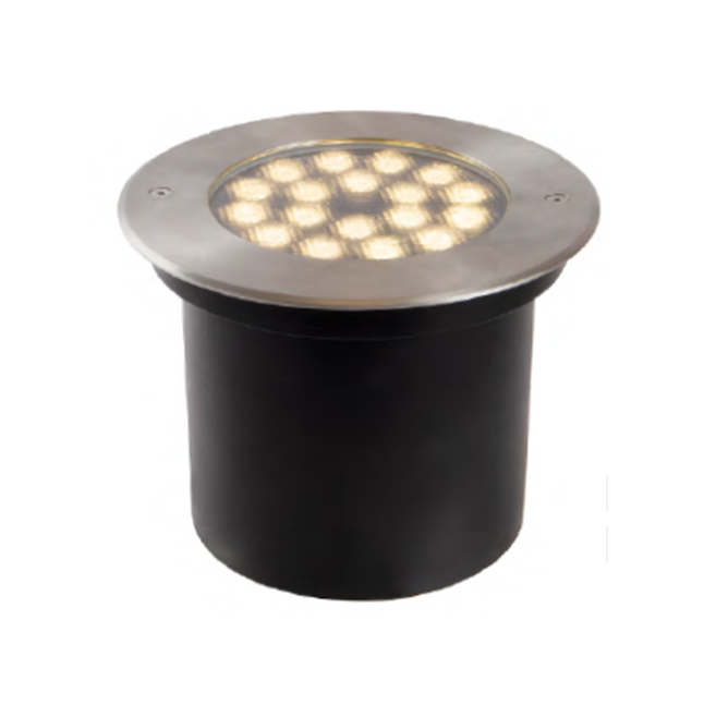 2659-LED / 2659-24V ground Light