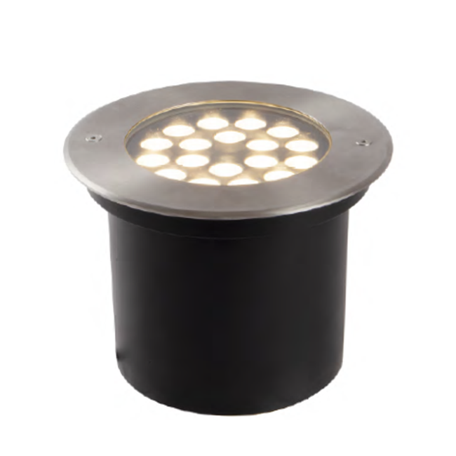 2659-LED / 2659-24V ground Light
