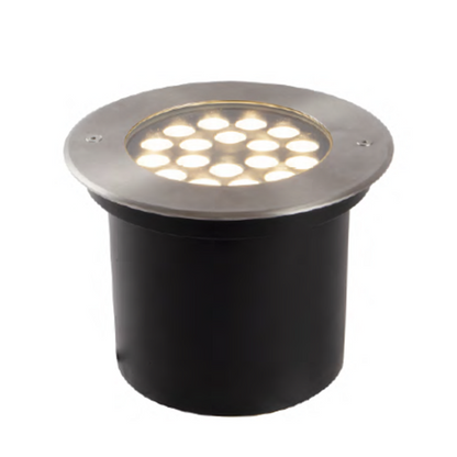 2659-LED / 2659-24V ground Light