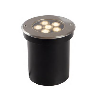 2655-LED / 2655-24V ground Light