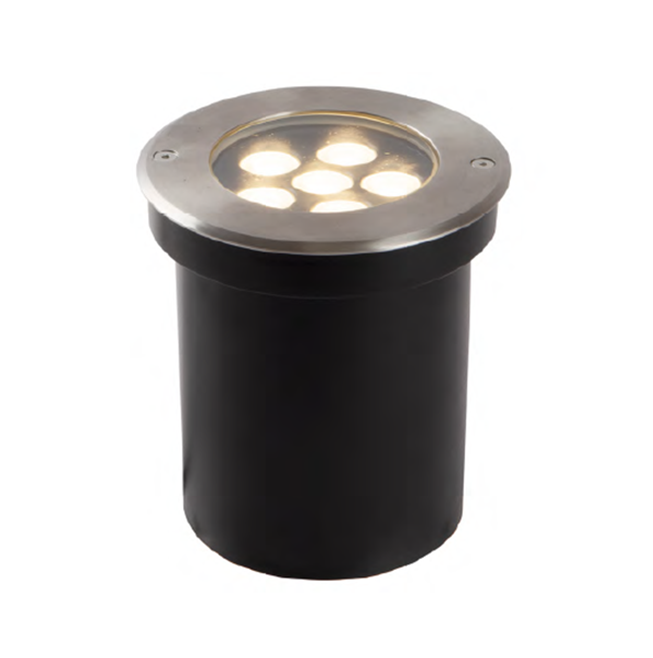 2655-LED / 2655-24V ground Light