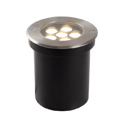 2655-LED / 2655-24V ground Light