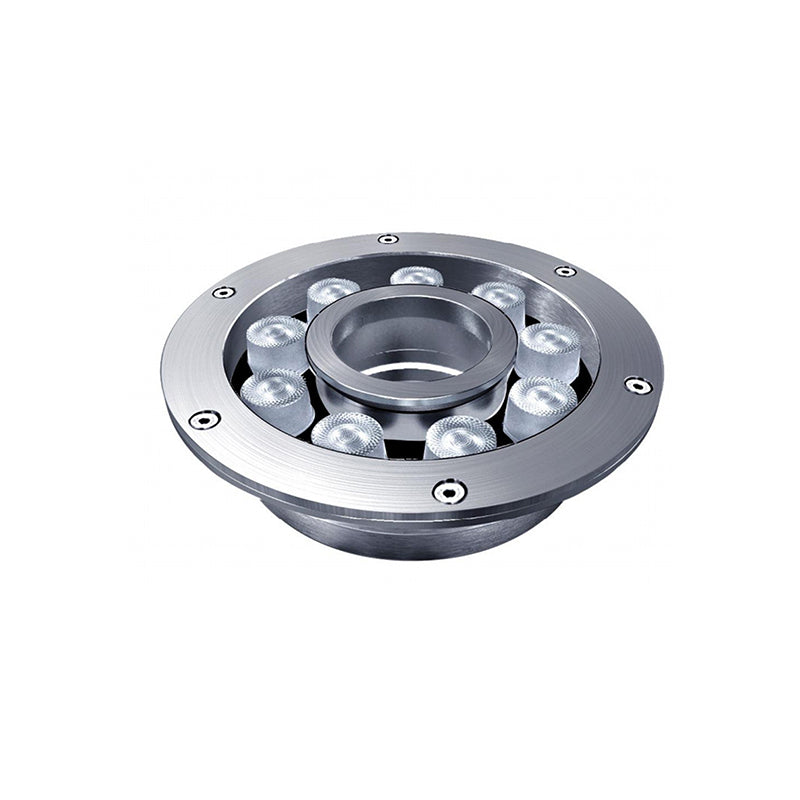 Fountain light FL411-inground-DWPRO