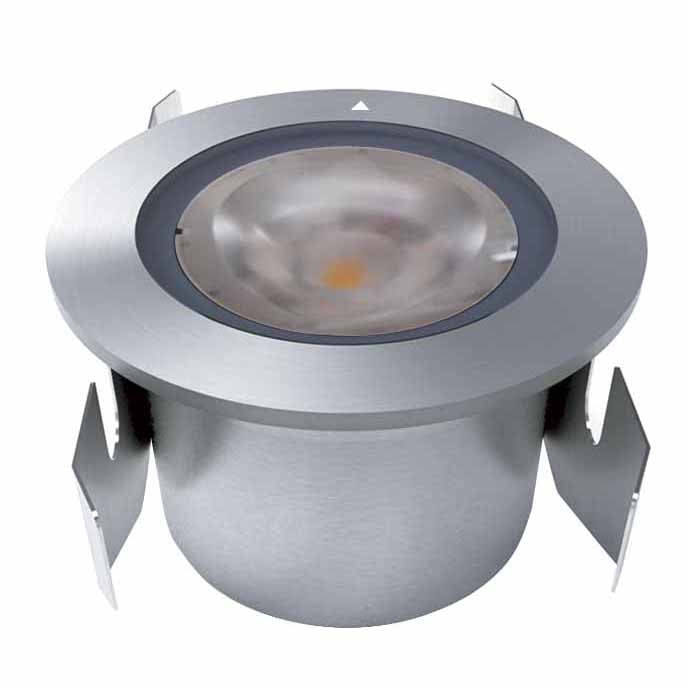 Underwater light GL140BP-inground-DWPRO