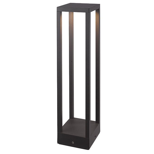 H1743-500 | H1743-650 Bollard Light-bollards-DWPRO