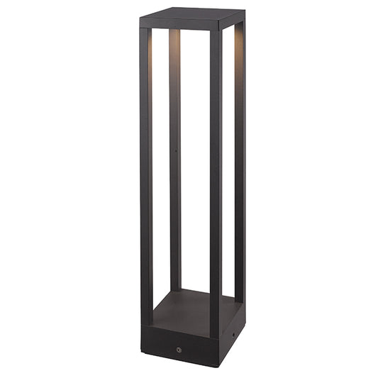 H1743-500 | H1743-650 Bollard Light