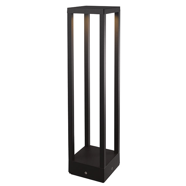 H1743-500 | H1743-650 Bollard Light-bollards-DWPRO