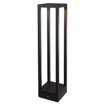 H1743-500 | H1743-650 Bollard Light-bollards-DWPRO