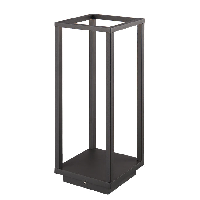 H3063-340 | H3063-500 Bollard Light-bollards-DWPRO