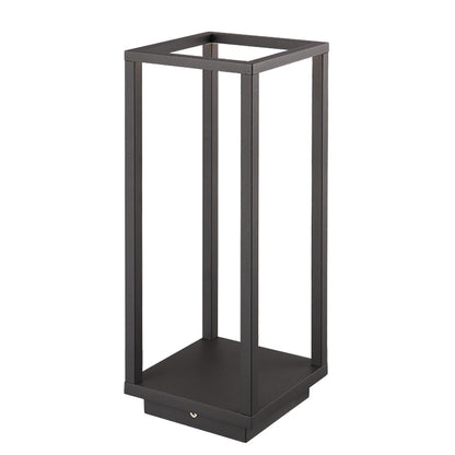 H3063-340 | H3063-500 Bollard Light-bollards-DWPRO