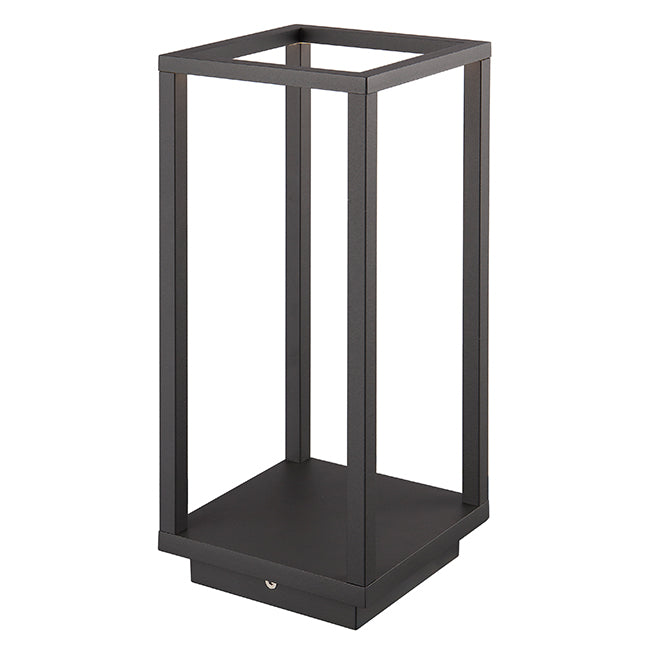 H3063-340 | H3063-500 Bollard Light-bollards-DWPRO