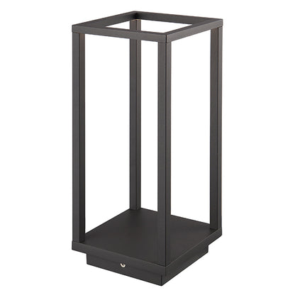 H3063-340 | H3063-500 Bollard Light-bollards-DWPRO
