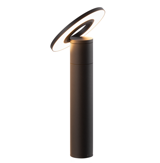 H3483-500 / 600 Bollard Light