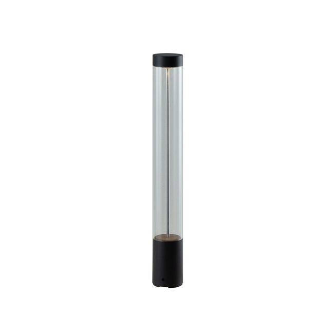 H3491-500 / 750 Bollard Light-bollards-DWPRO