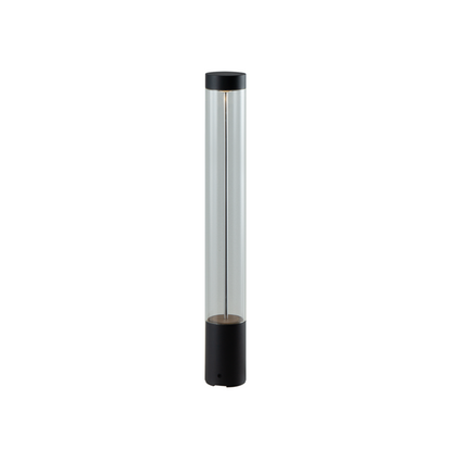 H3491-500 / 750 Bollard Light-bollards-DWPRO