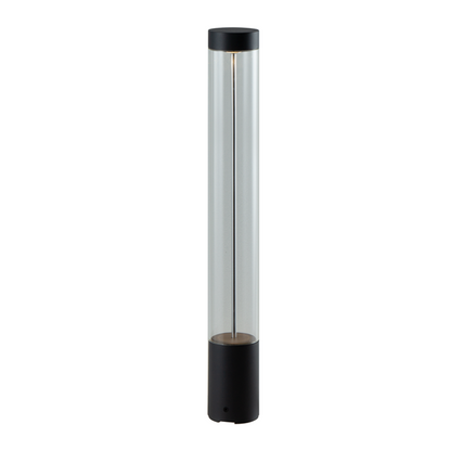H3491-500 / 750 Bollard Light-bollards-DWPRO