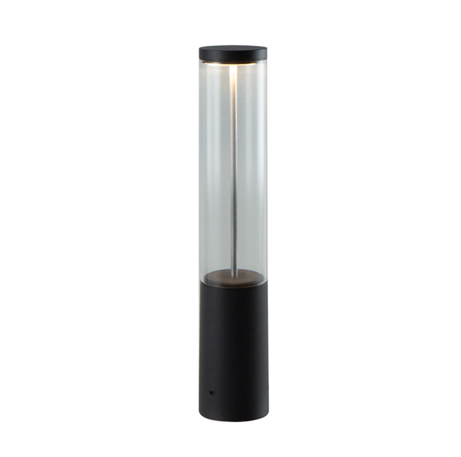 H3493-500 / 750 Bollard Light-bollards-DWPRO