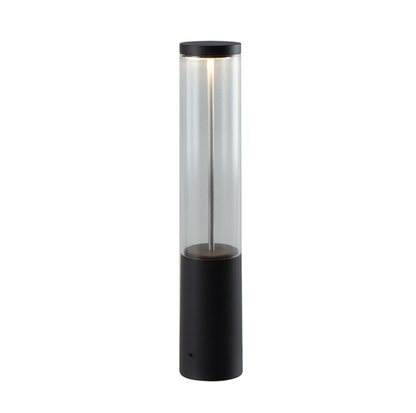 H3493-500 / 750 Bollard Light-bollards-DWPRO
