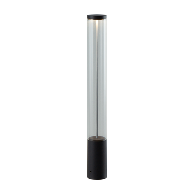 H3493-500 / 750 Bollard Light-bollards-DWPRO