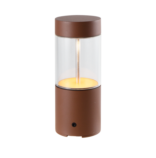 H3495-300 / 650 Bollard Light