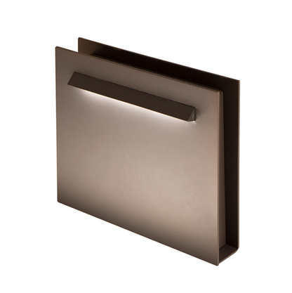 H3505-230 Bollard Light