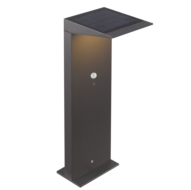 H6041 | H6043P-500 / 650 Solar Light