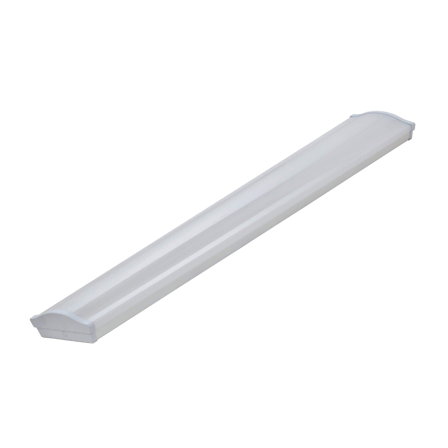 LED Wraparound Light 2ft 4ft 8ft-battens-DWPRO