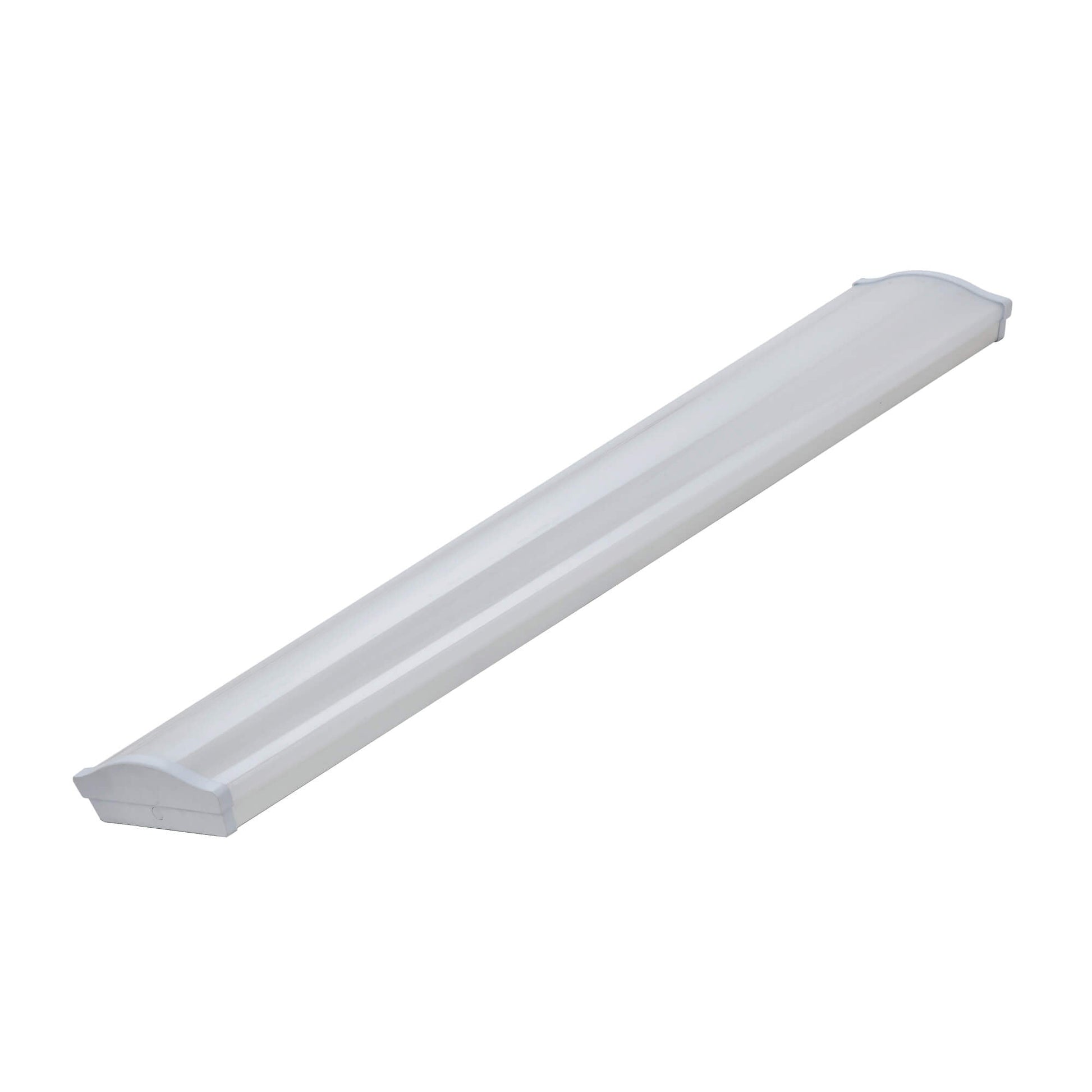 LED Wraparound Light 2ft 4ft 8ft-battens-DWPRO