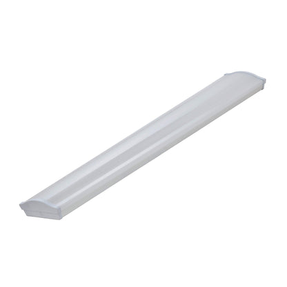 LED Wraparound Light 2ft 4ft 8ft-battens-DWPRO