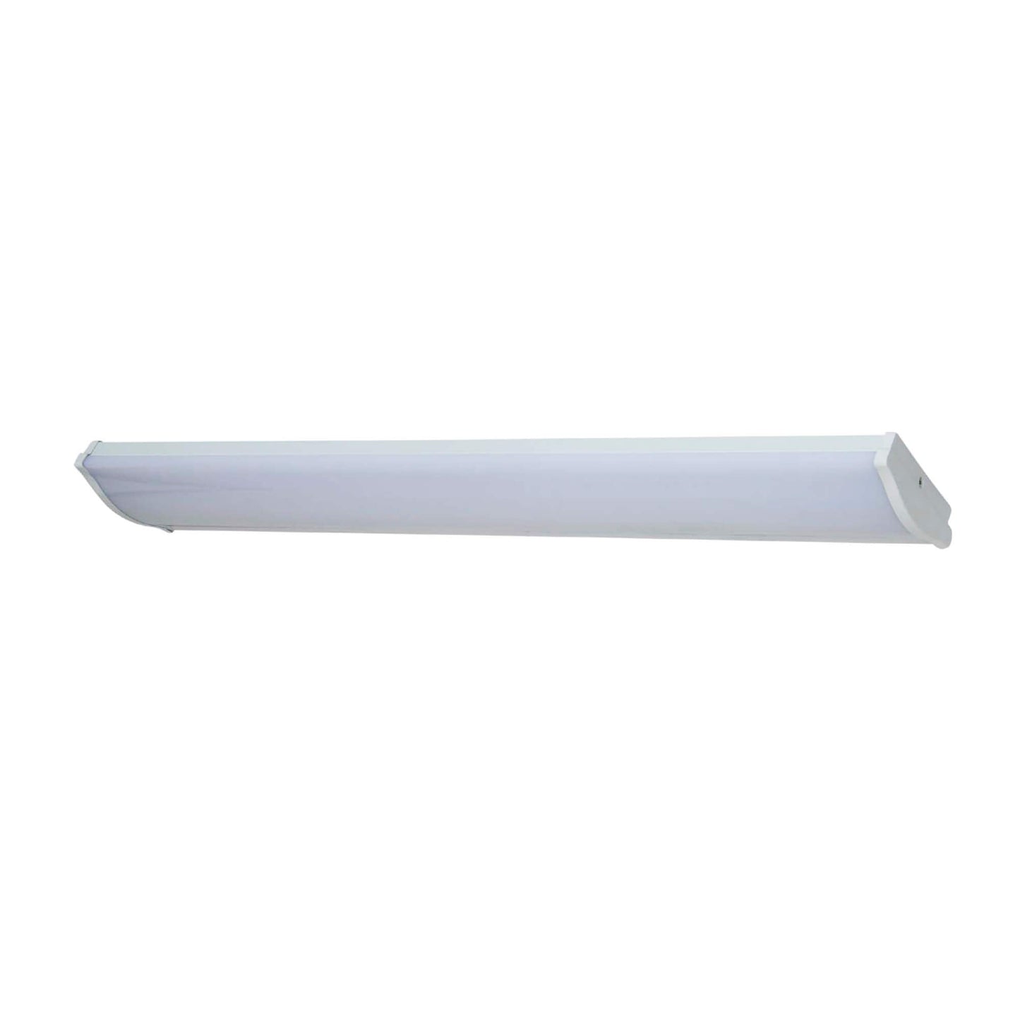 LED Wraparound Light 2ft 4ft 8ft-battens-DWPRO