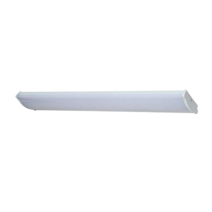 LED Wraparound Light 2ft 4ft 8ft-battens-DWPRO