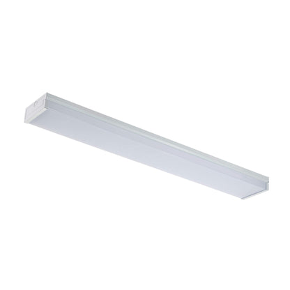LED Wraparound Light 2ft 4ft 8ft-battens-DWPRO