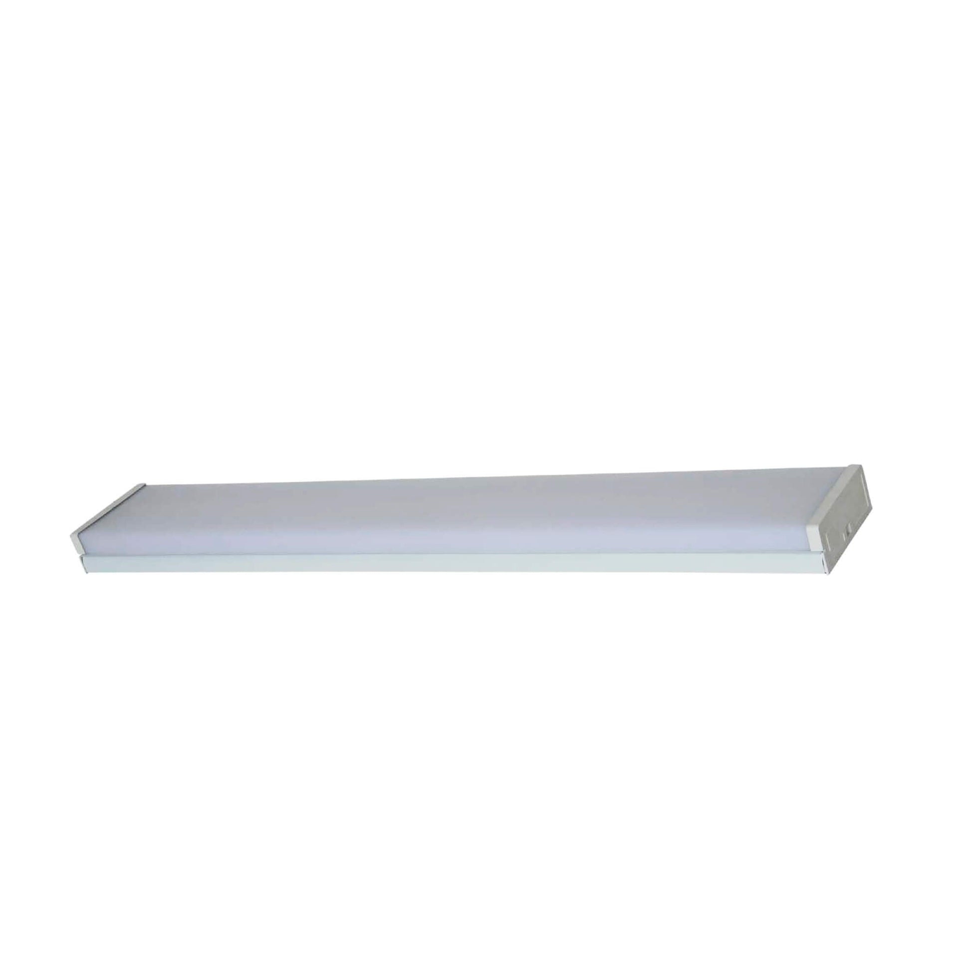 LED Wraparound Light 2ft 4ft 8ft-battens-DWPRO