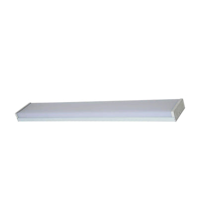 LED Wraparound Light 2ft 4ft 8ft-battens-DWPRO