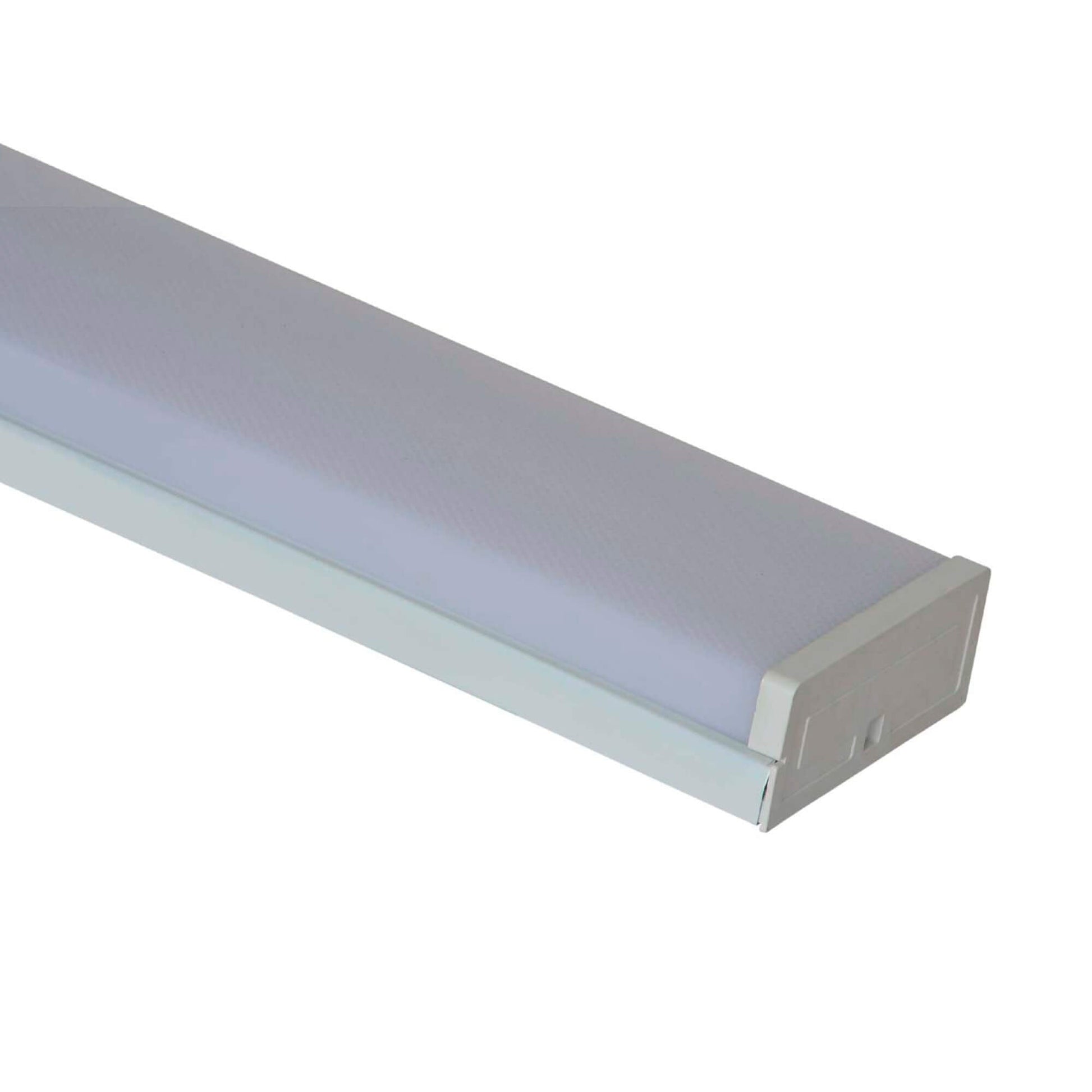 LED Wraparound Light 2ft 4ft 8ft-battens-DWPRO