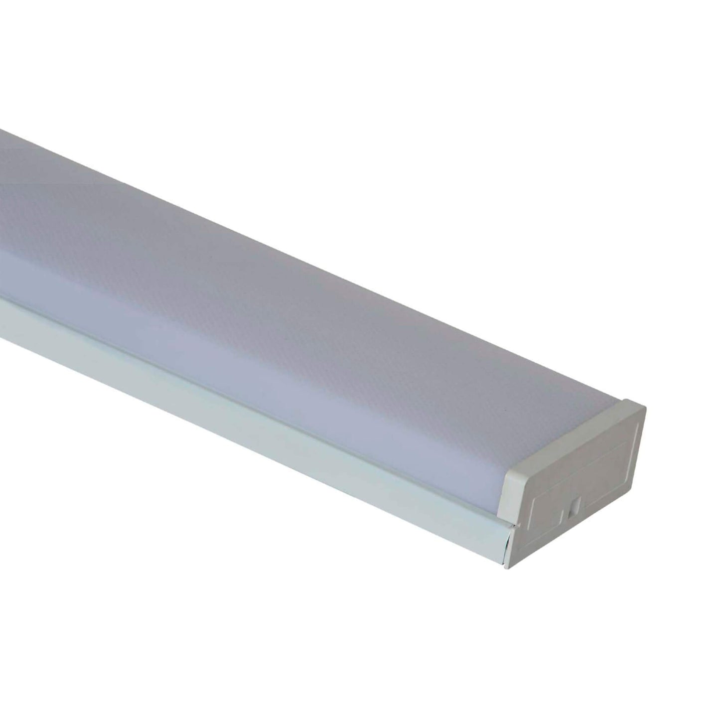 LED Wraparound Light 2ft 4ft 8ft-battens-DWPRO