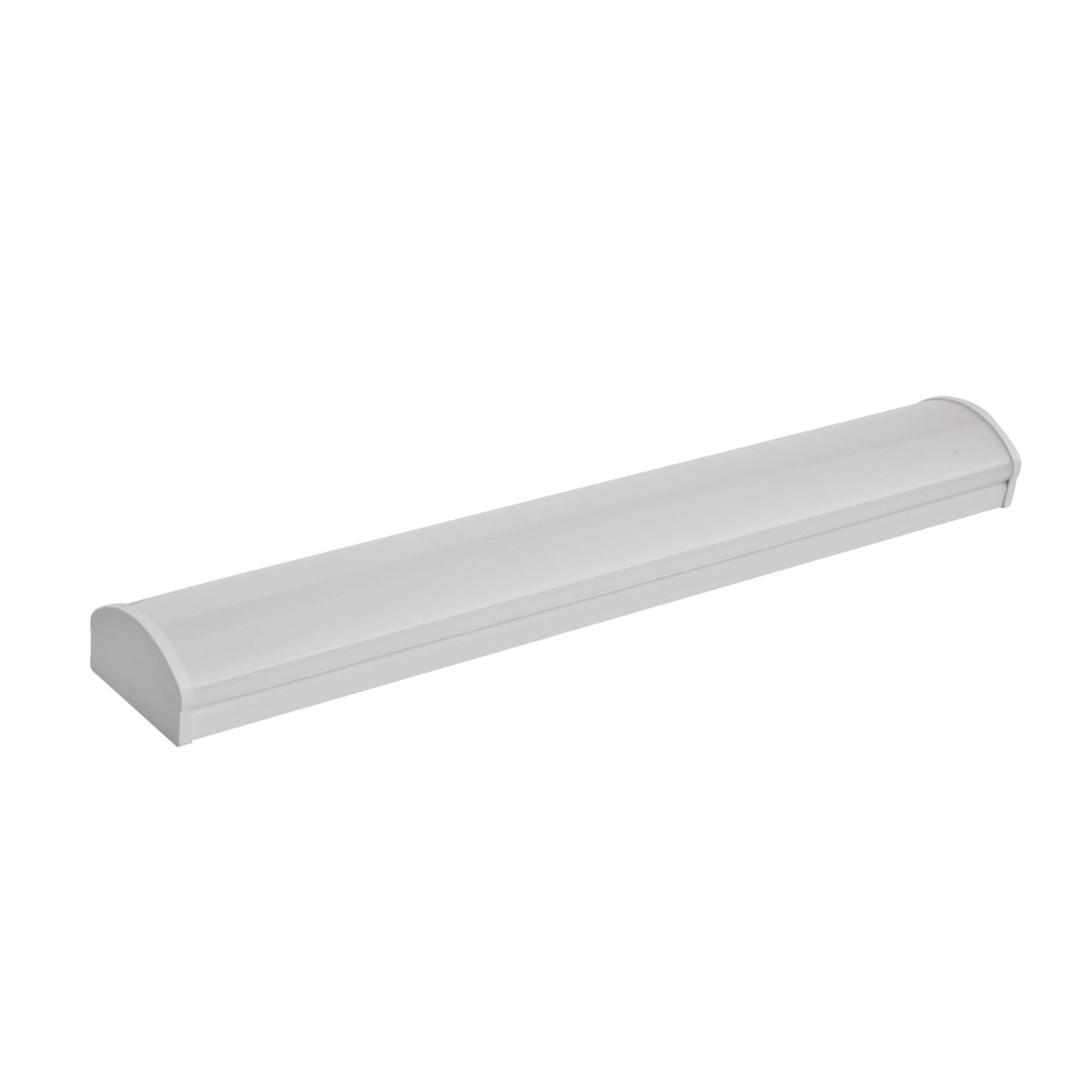 LED Wraparound Light 2ft 4ft 8ft-battens-DWPRO