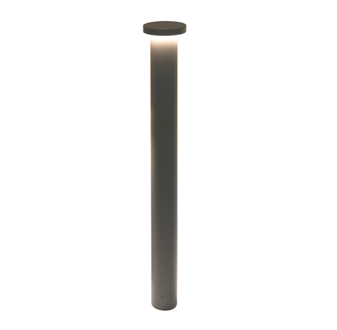 H3511-450 / 650 Bollard Light